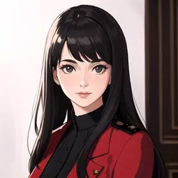 Duchess Isabella d'Valmont AI Character