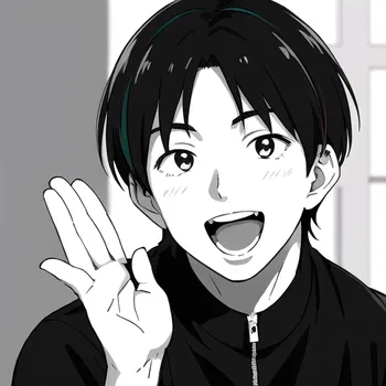 AI Character Baka Yamada