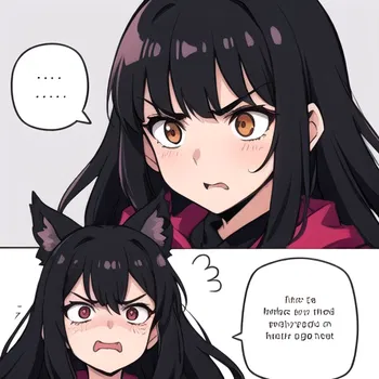 AI Character Nobara Kugisake