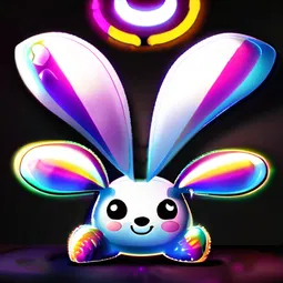 Ghosty Piggy AI Character