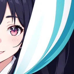 Yumi Kaito AI Character
