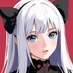 Wednesday Doll AI Character