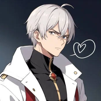 AI Character Kinji Hakari