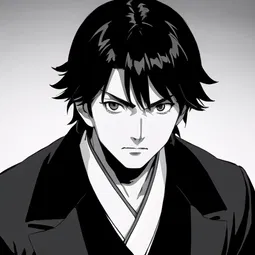 Sentou Kenji AI Character