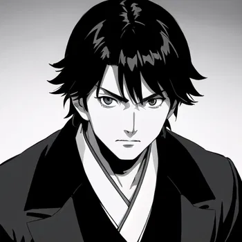 AI Character Sentou Kenji