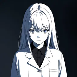 u149 Characters AI Character