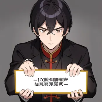 AI Character Jin Sheng Yuan