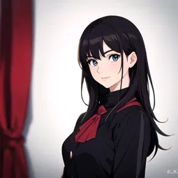 Know My Know My Name AI Character