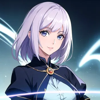 AI Character Guild no Uketsukejou Desu ga