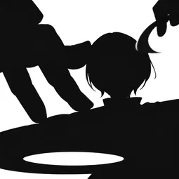 my villainous family won't let me be AI Character