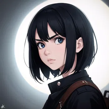 AI Character Astraskaner