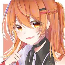 AI Character Mika Fujimoto