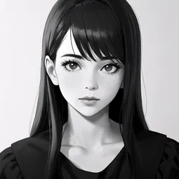 Bodhi Corner AI Character