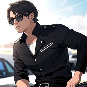 AI Character Lamborghini SVJ Price