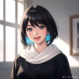 Schennapps Schennapps AI Character