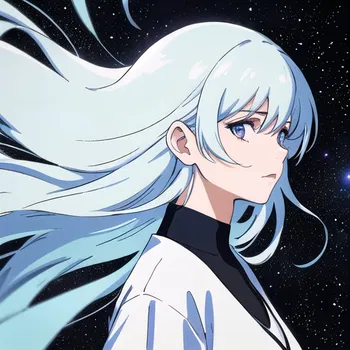 AI Character Ayamine