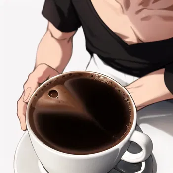 AI Character the coffee boy psychic movie where to watch
