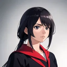 Sennyuu Sousakan AI Character