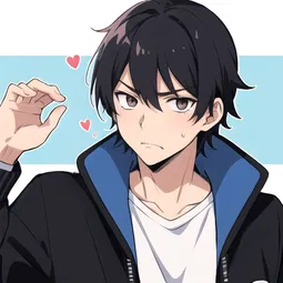 Tokyo Revengers Takemichi AI Character
