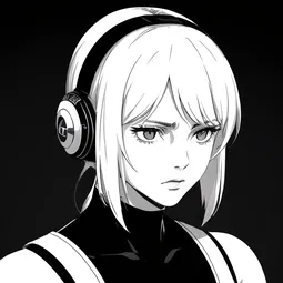 Ikelos AI Character