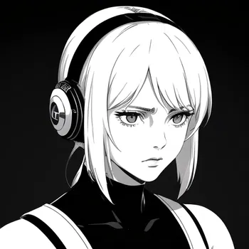 AI Character Ikelos