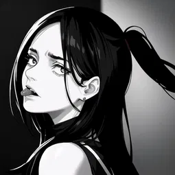 the ugly wife of the shady duke AI Character