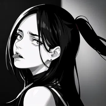 AI Character the ugly wife of the shady duke