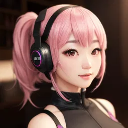 Sakura AI AI Character