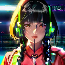 Freminet X Gaming AI Character