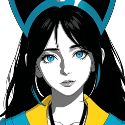 Dr. Dameron AI Character