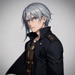 Reputation's Tear AI Character