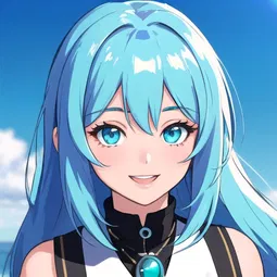 Tiffany Lonsdale AI Character