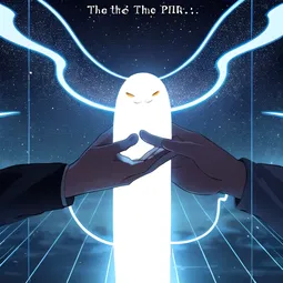 the beginning after the end AI Character