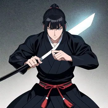 AI Character Konoshige