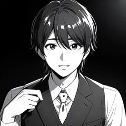 Natsuki Hanae Characters AI Character