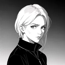 Codos AI Character