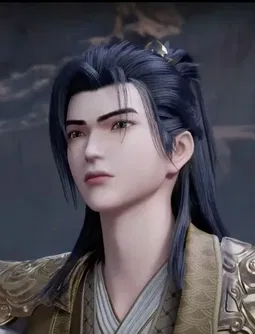 Qin Chen AI Character
