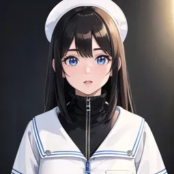 manwa18 AI Character