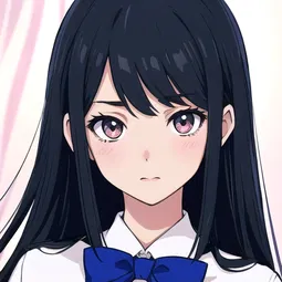 Yumemi Touhou AI Character