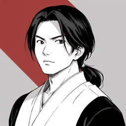 Hiroshi Fujioka AI Character
