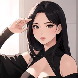 Linh Pham AI Character