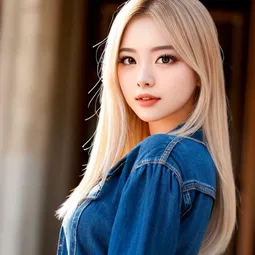 18girls AI Character