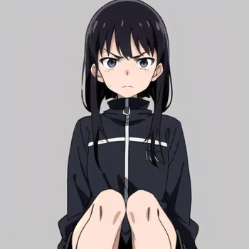 AI Character Secret Mission Anime