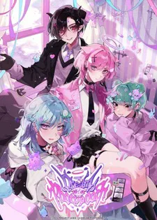 AI Character Dream Photobooth