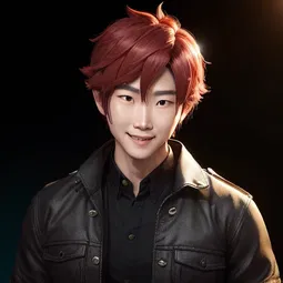 Sun Wukong ORV AI Character