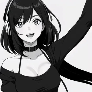 AI Character Niko Lovelive