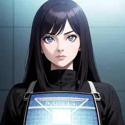 Code Breaker Characters AI Character