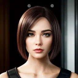 C.A.I. Rooms AI Character