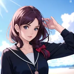 January 30th Birthdays AI Character