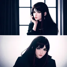 Vivian Asmodian AI Character